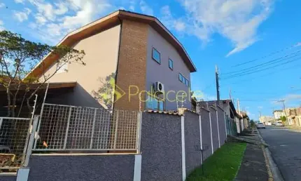 Casa à venda, Residencial Mombaça I, Pindamonhangaba, SP