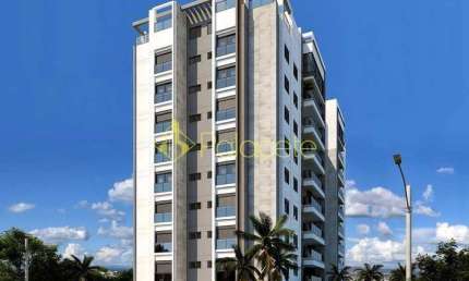 Lançamento Apartamento Alto Padrão, Bosque da Princesa, Pindamonhangaba, SP