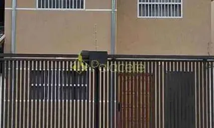 Casa com 3 quartos à venda no Residencial Jardim Aurora, Pindamonhangaba 