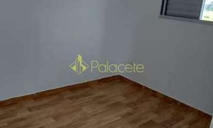 Apartamento à venda, Alto do Cardoso, Pindamonhangaba, SP