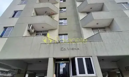 Apartamento para locação, Jardim das Nações, Taubaté, SP