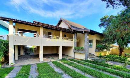 Casa para Locação 5 Quartos, 5 Suites, 3 Vagas, 1030M², Socorro, Pindamonhangaba - SP | VILLAGE PAI
