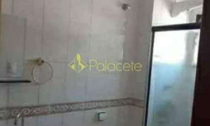 Apartamento à venda e para locação, Vila Mariana, Aparecida, SP