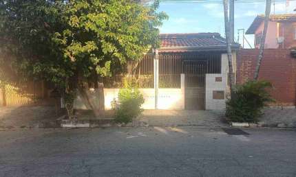 Casa plana para Locação, Nossa Senhora do Perpétuo Socorro, Pindamonhangaba, SP