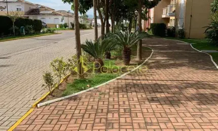 Apartamento para Locação 2 Quartos, 1 Vaga, 52M², Condomínio Reserva Anaua, Pindamonhangaba - SP |
