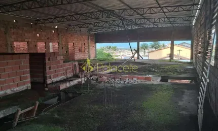 Prédio comercial à venda, Portal das Colinas, Guaratinguetá, SP
