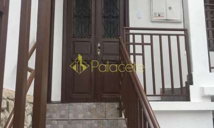 Comercial à venda e locação 3 Quartos, 1 Suite, Jardim Boa Vista, Pindamonhangaba - SP