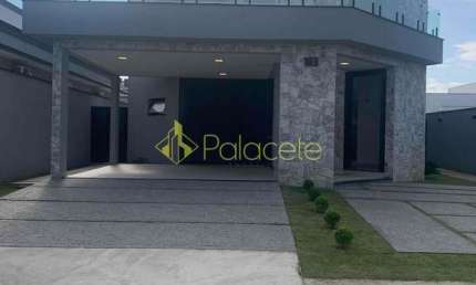 Casa para locação, Parque das Nações, Pindamonhangaba, SP