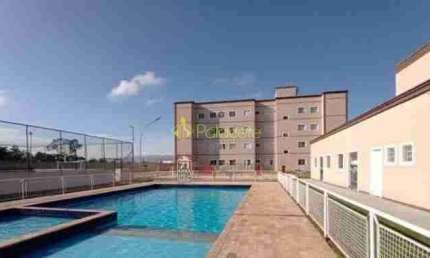 Apartamento para locação, Residencial e Comercial Cidade Morumbi, Pindamonhangaba, SP