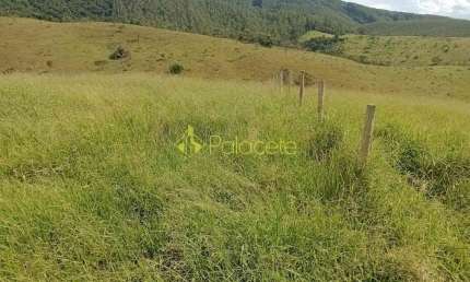 Sítio à venda com escritura e fácil acesso, POUSO FRIO, Taubaté, SP