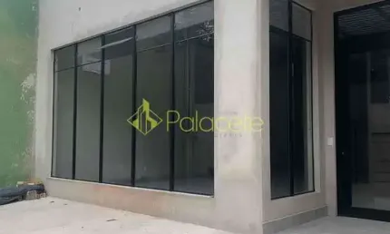 Loja para locação, Residencial Jardim Aurora, Pindamonhangaba, SP