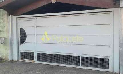 Casa para Venda 2 Quartos, 2 Vagas, 150M², Cidade Nova, Pindamonhangaba - SP