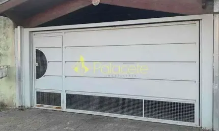 Casa para venda 2 quartos, 2 vagas, 150m², cidade nova, pindamonhangaba - sp