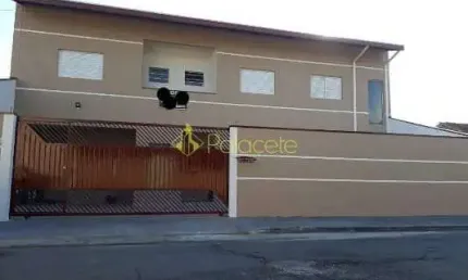 Casa para Locação 3 Quartos, 1 Suite, 4 Vagas, 150M², Jardim Imperial, Pindamonhangaba - SP