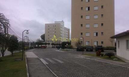 Apartamento à venda 2 Quartos, 1 Vaga, 45.5M², Santana, Pindamonhangaba - SP | Altos do Santana
