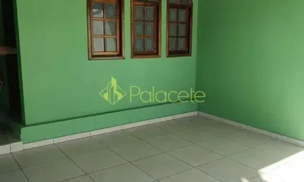 Casa à venda e locação 3 Quartos, 1 Suite, 2 Vagas, 150M², Vila Santos, Caçapava - SP