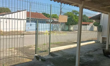 Terreno à venda na Cidade Nova, Pindamonhangaba 