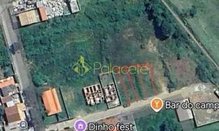 Terreno à venda, Jardim São Manoel, Guaratinguetá, SP