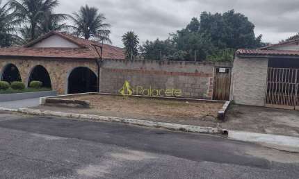 Terreno à venda na Vila Velha, Roseira 