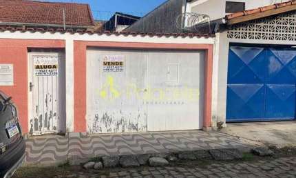 Casa para venda e locação, Centro, Pindamonhangaba, SP
