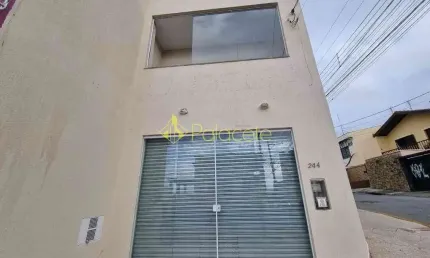 Ponto comercial para Locação, Centro, Pindamonhangaba, SP