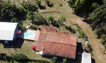 Chácara à venda, bairro do pinga, pindamonhangaba, sp