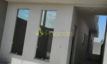 Casa à venda, Residencial e Comercial Portal dos Eucaliptos, Pindamonhangaba, SP