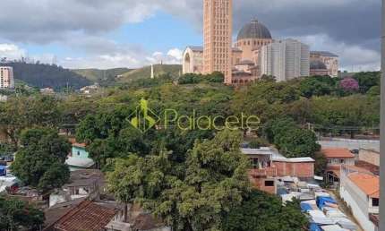 Apartamento  local privilegiado à venda, Ponte Alta, Aparecida, SP