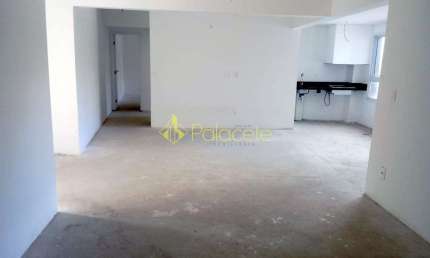 Apartamento em excelente localização à venda, Ponte Alta, Aparecida, SP