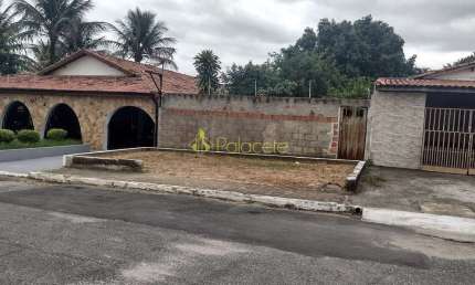 Terreno à venda na Vila Velha, Roseira 