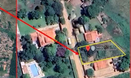 Terreno à venda,  1.000,00 m2 , bosque dos ipês, guaratinguetá, sp