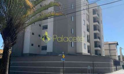 Apartamento à venda, Jardim do Ypê, Pindamonhangaba, SP