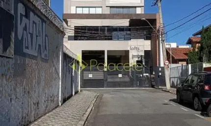 Apartamento  tipo loft, à venda, Centro, Taubaté, SP