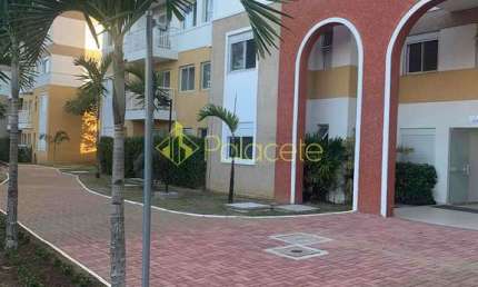 Apartamento à venda, Loteamento Industrial Água Preta, Pindamonhangaba, SP