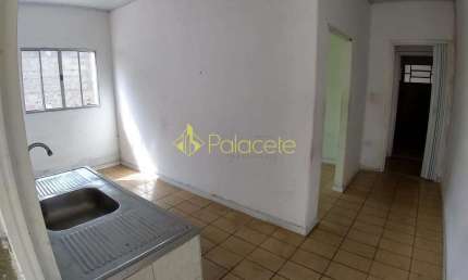 Casa para locação, Loteamento João Tamborindeguy Fernandes, Pindamonhangaba, SP