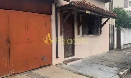 Casa à venda no Jardim do Ypê, Pindamonhangaba 