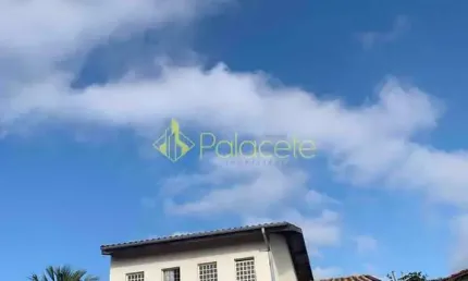 Sobrado à venda, Residencial Mombaça I, Pindamonhangaba, SP
