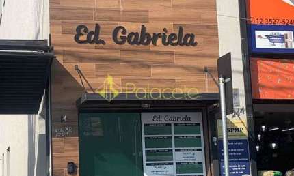 Sala comercial para Locação, Bosque da Princesa, Pindamonhangaba, SP