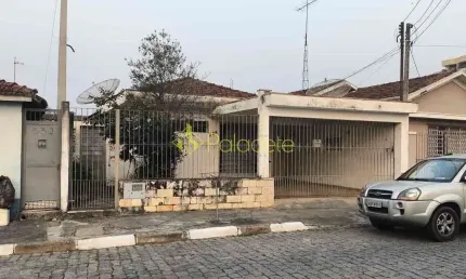 Casa à venda, jardim boa vista, pindamonhangaba, sp