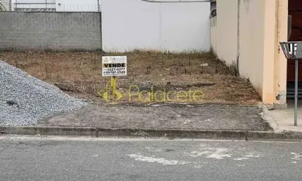 Terreno à venda, Loteamento Residencial e Comercial Flamboyant, Pindamonhangaba, SP
