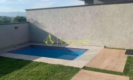 Casa à venda, Loteamento Residencial Reserva dos Lagos, Pindamonhangaba, SP