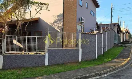 Sobrado à venda, Residencial Mombaça I, Pindamonhangaba, SP