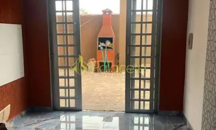 Casa para venda e locação, Vitória Vale III, Pindamonhangaba, SP