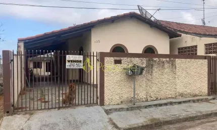 Casa de vila à Venda, Residencial Comercial Cidade Vista Alegre, Pindamonhangaba, SP