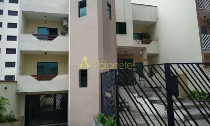 Apartamento para Locação 3 Quartos, 1 Suite, 1 Vaga, 100M², Jardim Boa Vista, Pindamonhangaba - SP