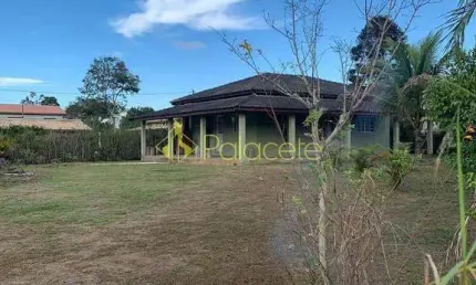 Chácara para venda e locação, Bom Sucesso, Pindamonhangaba, SP