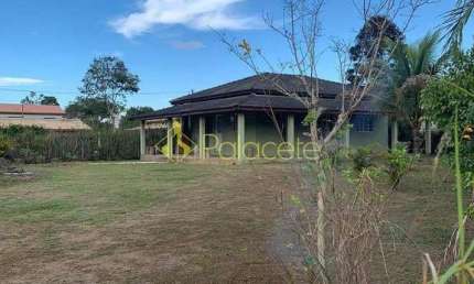 Chácara para venda e locação, Bom Sucesso, Pindamonhangaba, SP