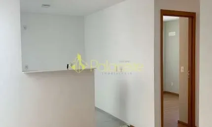 Apartamento para locação, Santana, Pindamonhangaba, SP
