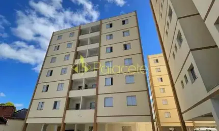 Apartamento padrão para Locação, Parque São Benedito, Pindamonhangaba, SP