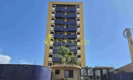 Apartamento à venda no São Benedito, Pindamonhangaba, SP